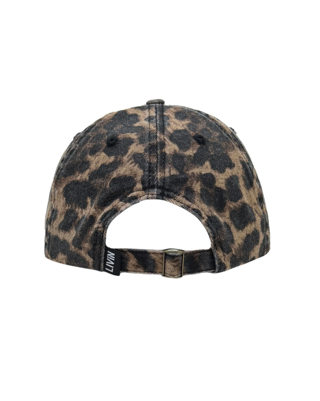 LIVIN Dad Cap