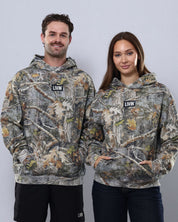 Camo Hoodie