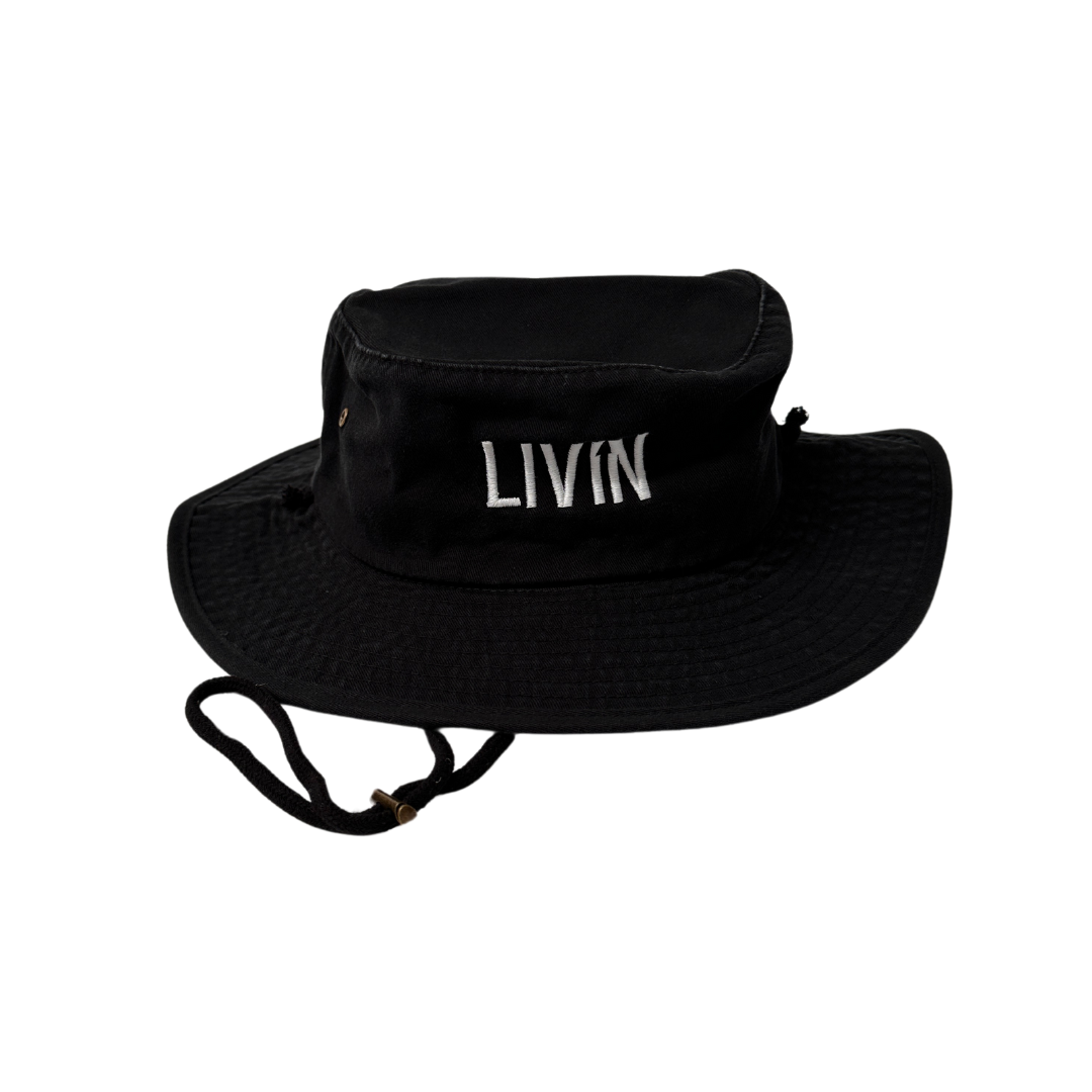 LIVIN Boonie Hat - Kids