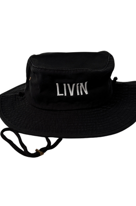 LIVIN Boonie Hat - Kids