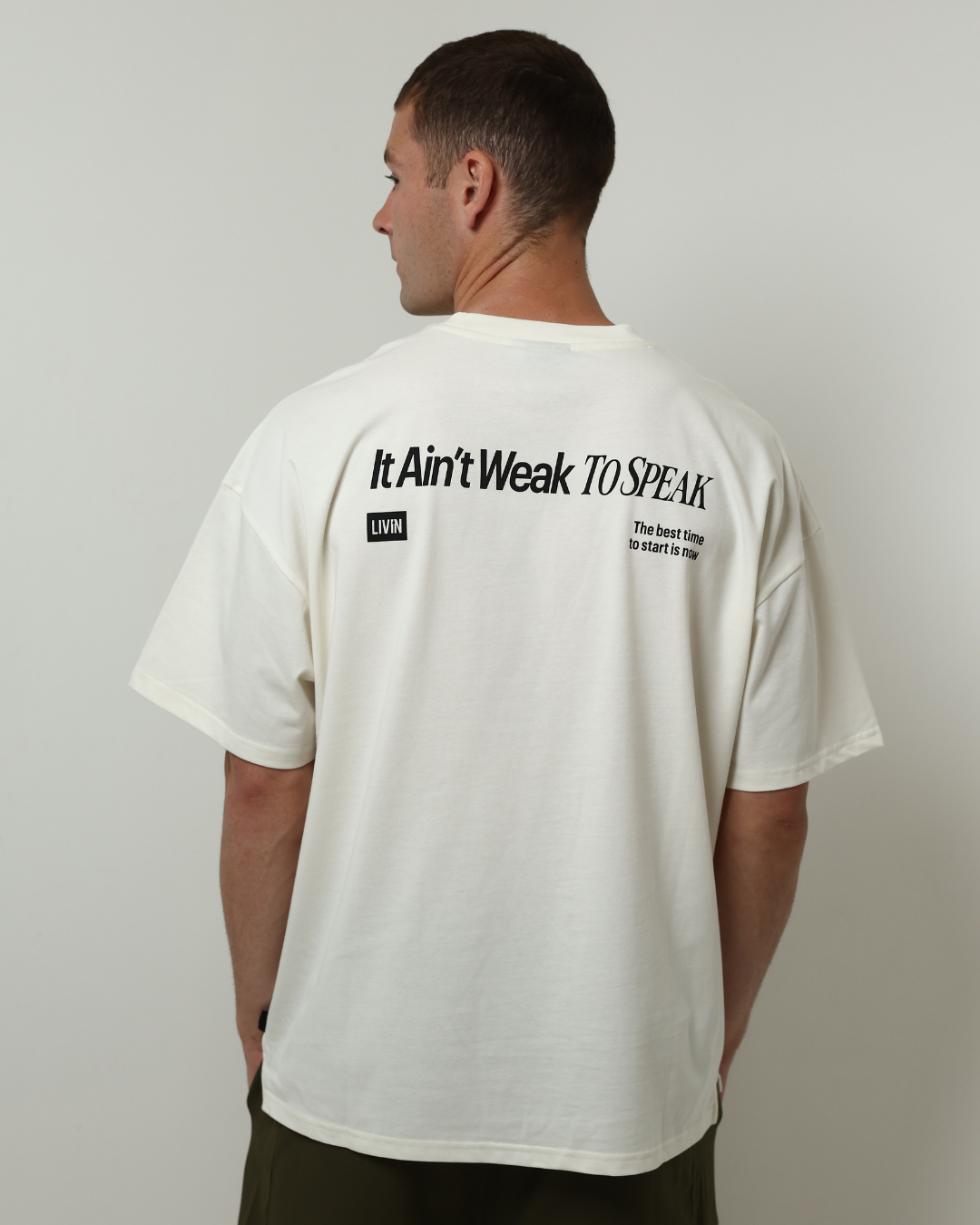 Department Tee