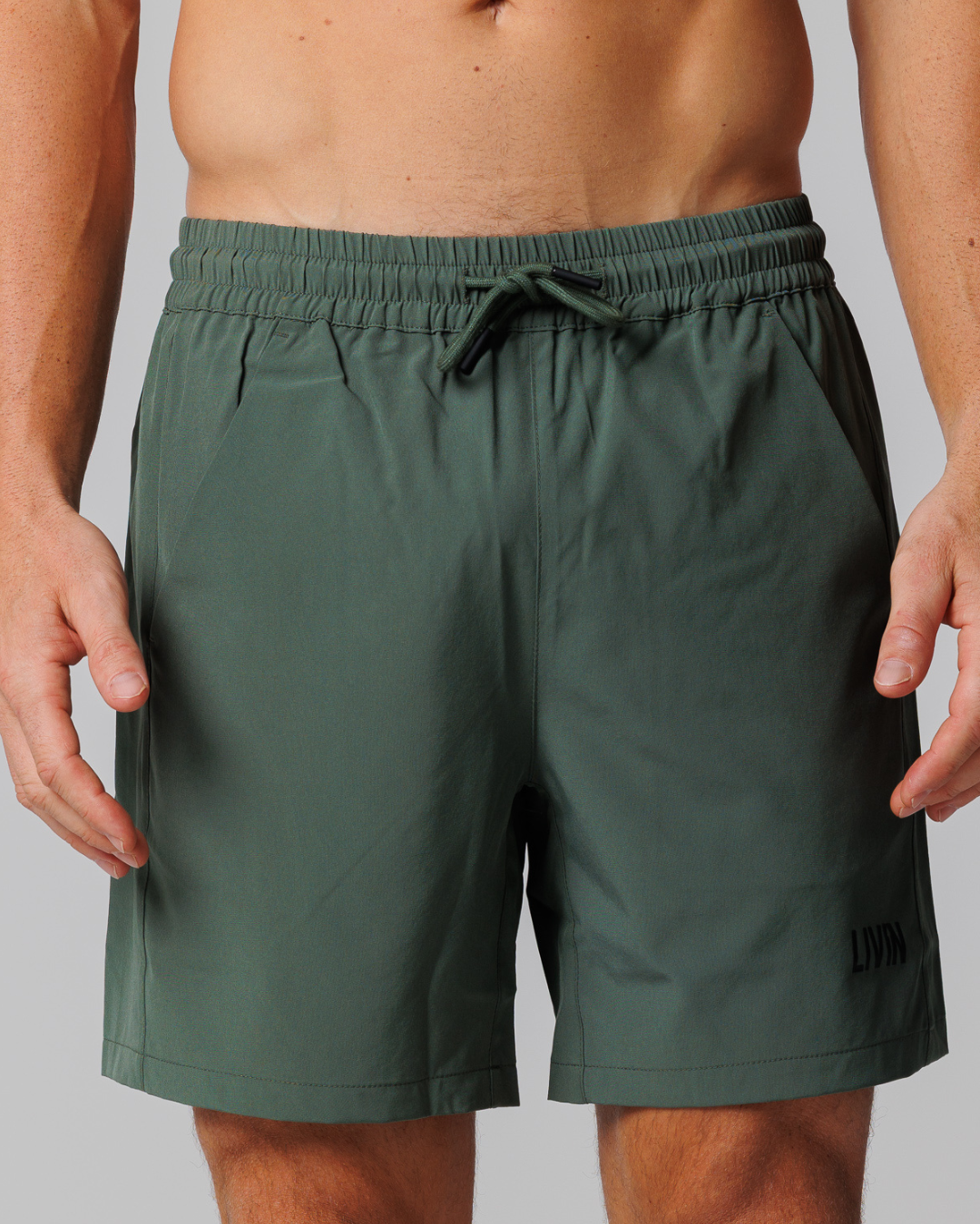 Active LIVIN Shorts