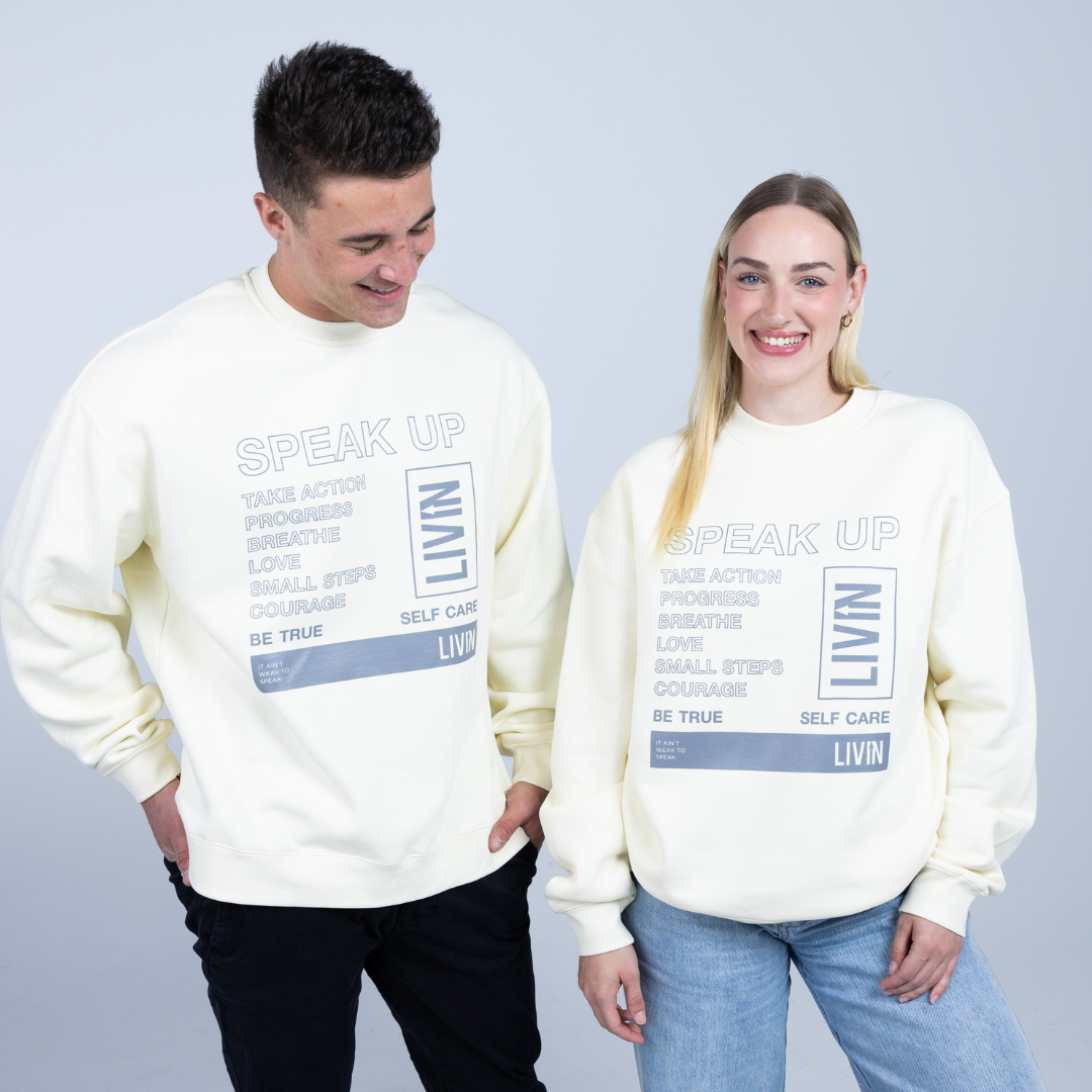 Progress Relaxed Crew