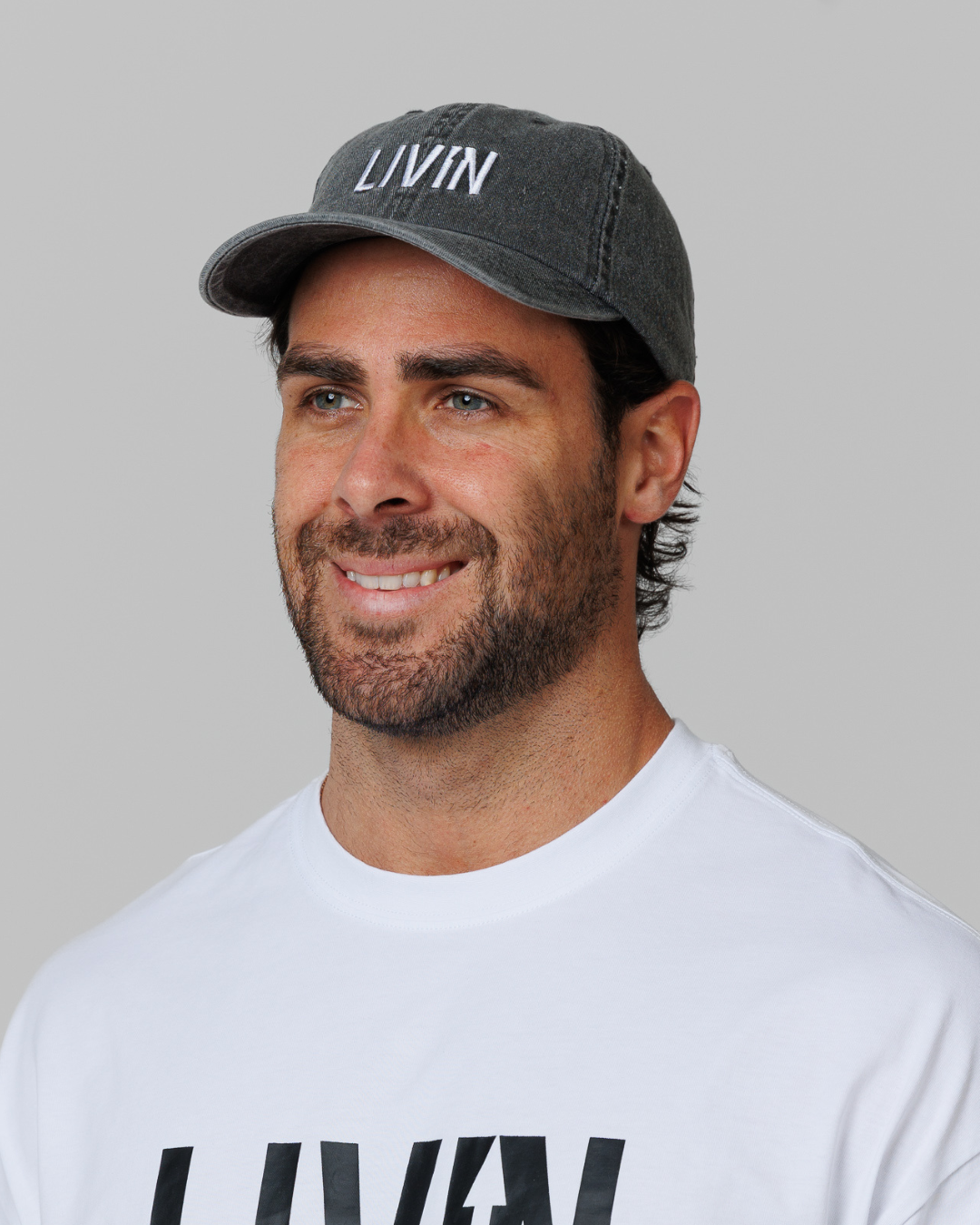 LIVIN Dad Cap