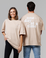 One Day Box Tee