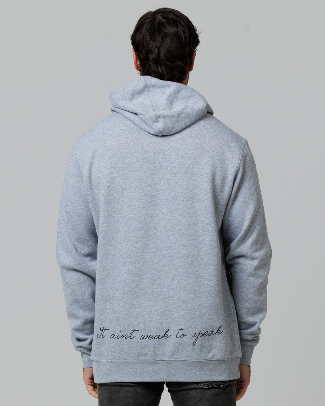 Classic Hoodie