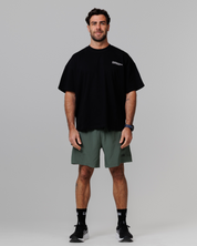One Day Box Tee