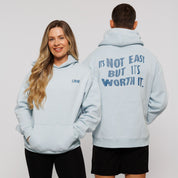 Worth It Hoodie