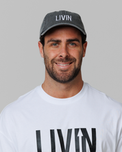 LIVIN Dad Cap