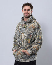 Camo Hoodie