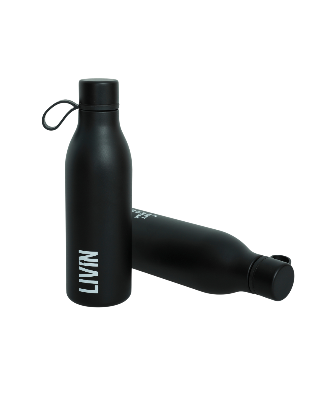 LIVIN Insulated Waterbottle