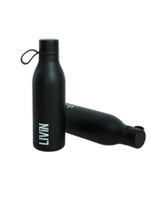 LIVIN Insulated Water Bottle