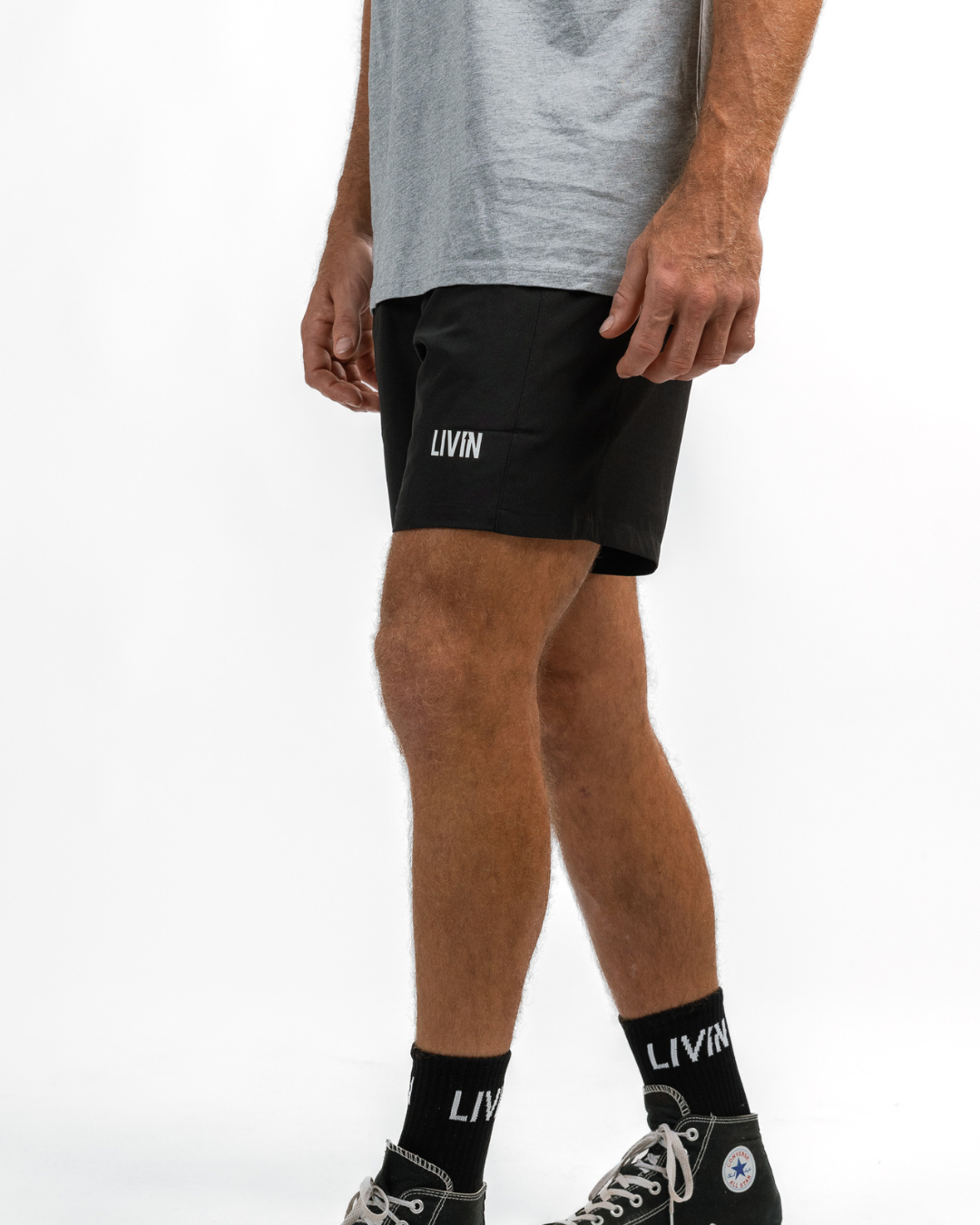 Active LIVIN Shorts