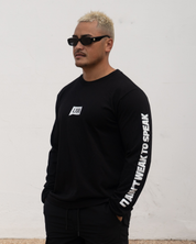 Endure Long Sleeve Tee