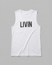 Basic Logo Tank Womens