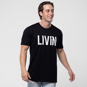 Boost Tee - Black