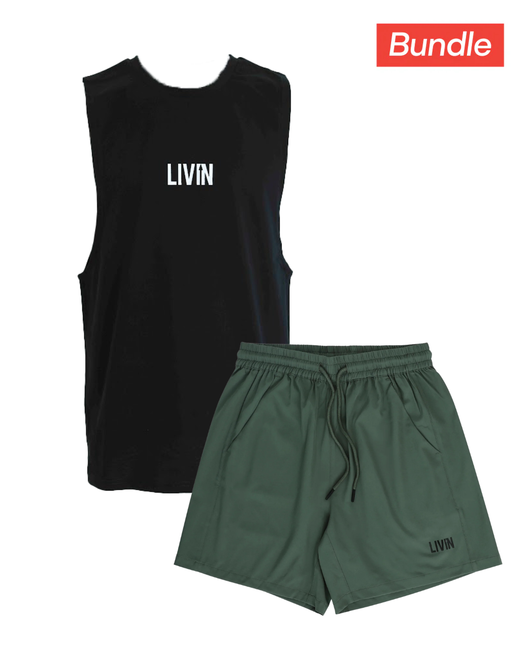Active LIVIN Bundle