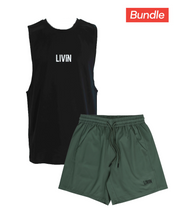 Active LIVIN Bundle
