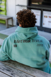 Department Hoodie
