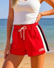 Foundation Shorts
