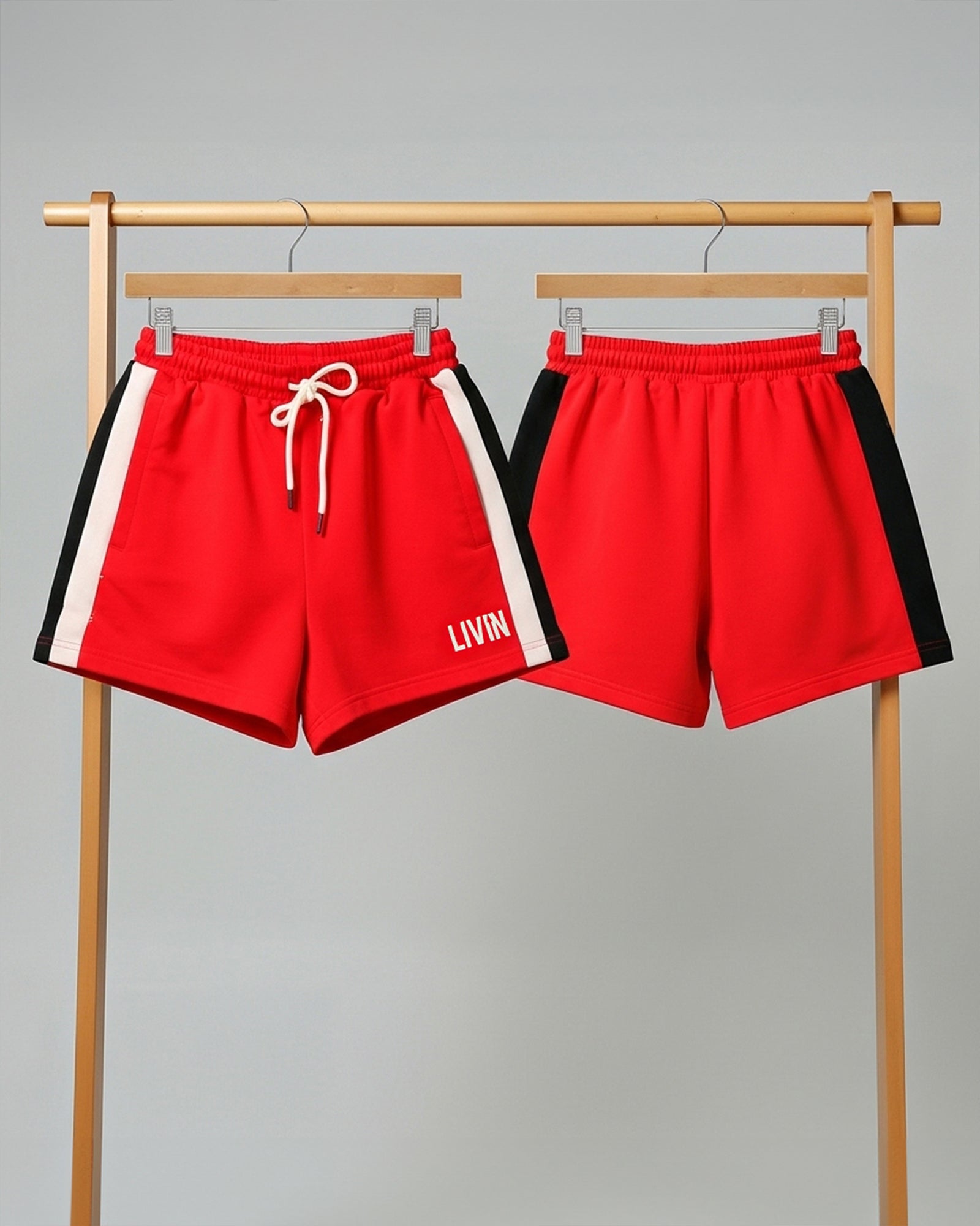 Foundation Shorts