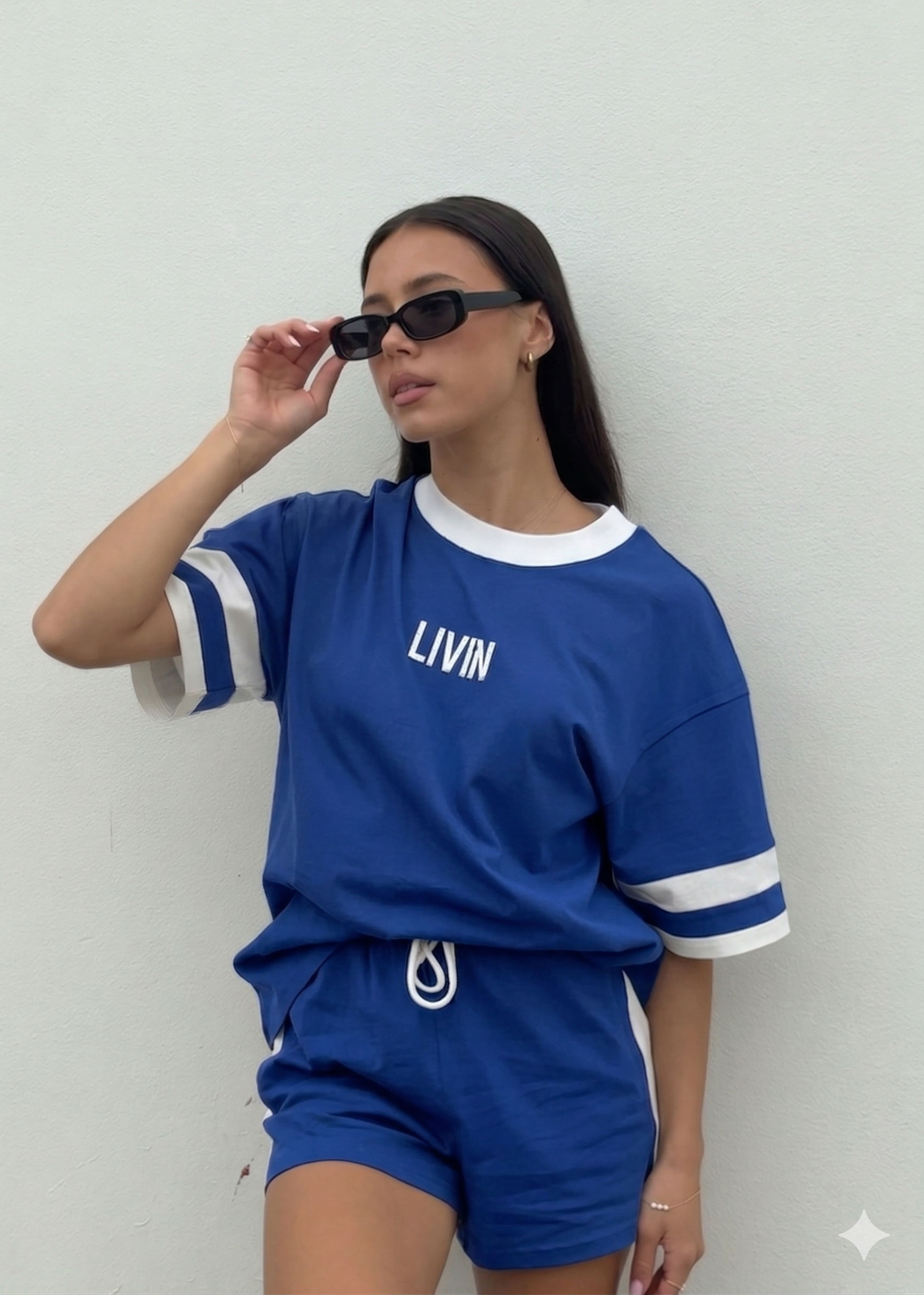 Shift Tee