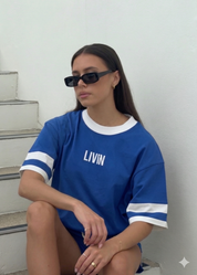 Shift Tee