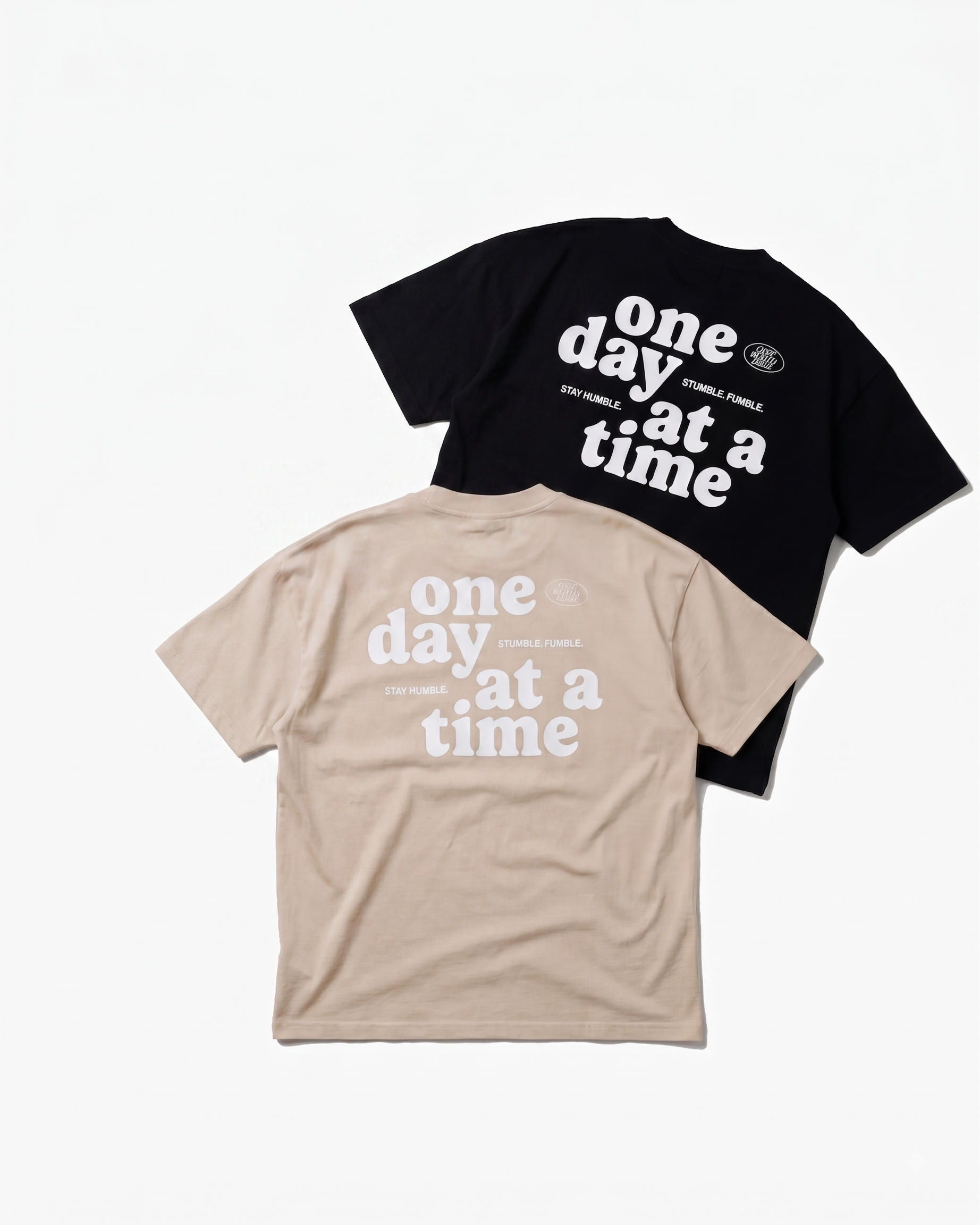One Day Tee Bundle