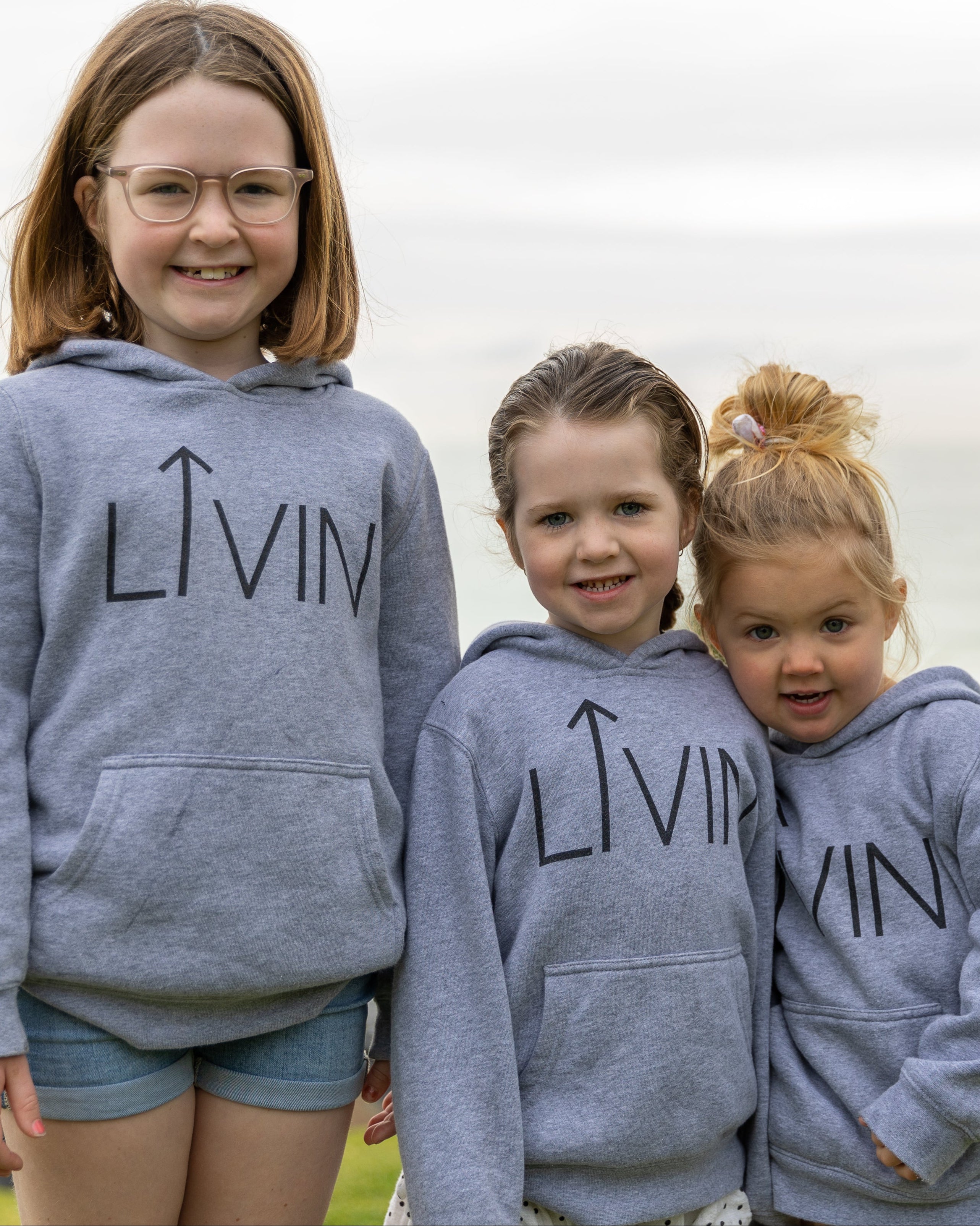Classic Hoodie Kids