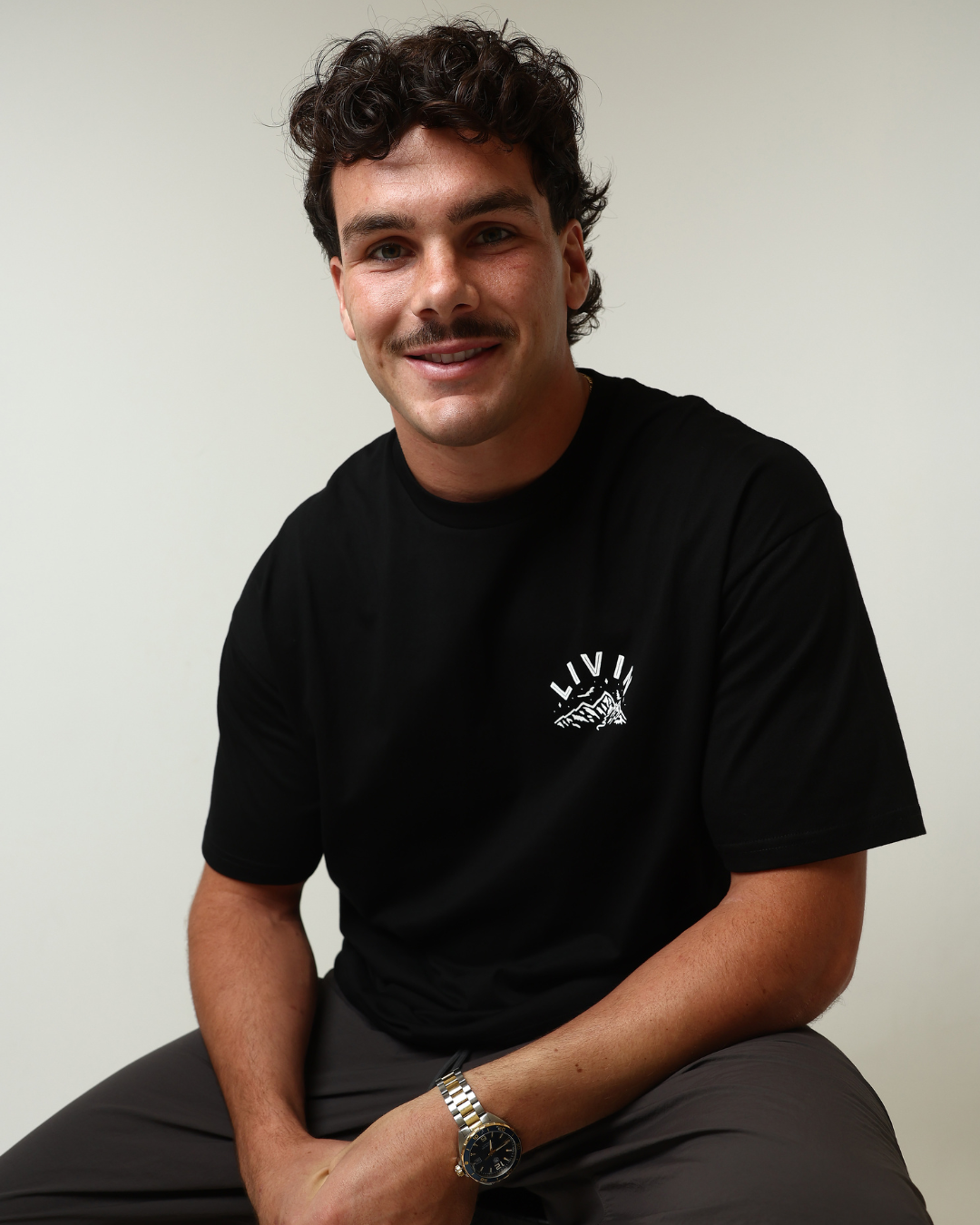 Mountain Tee