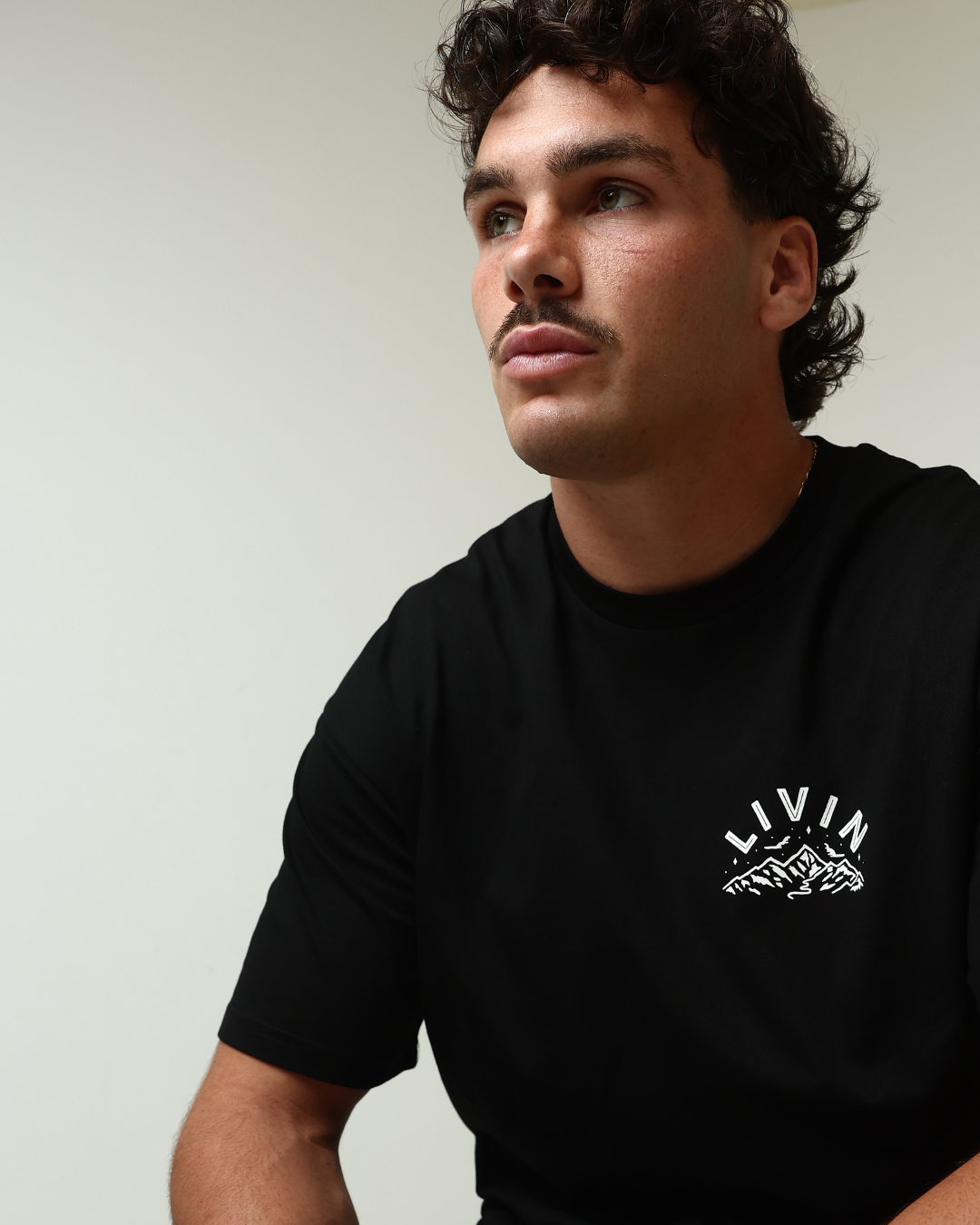 Mountain Tee