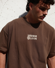 Herbie x LIVIN Tee