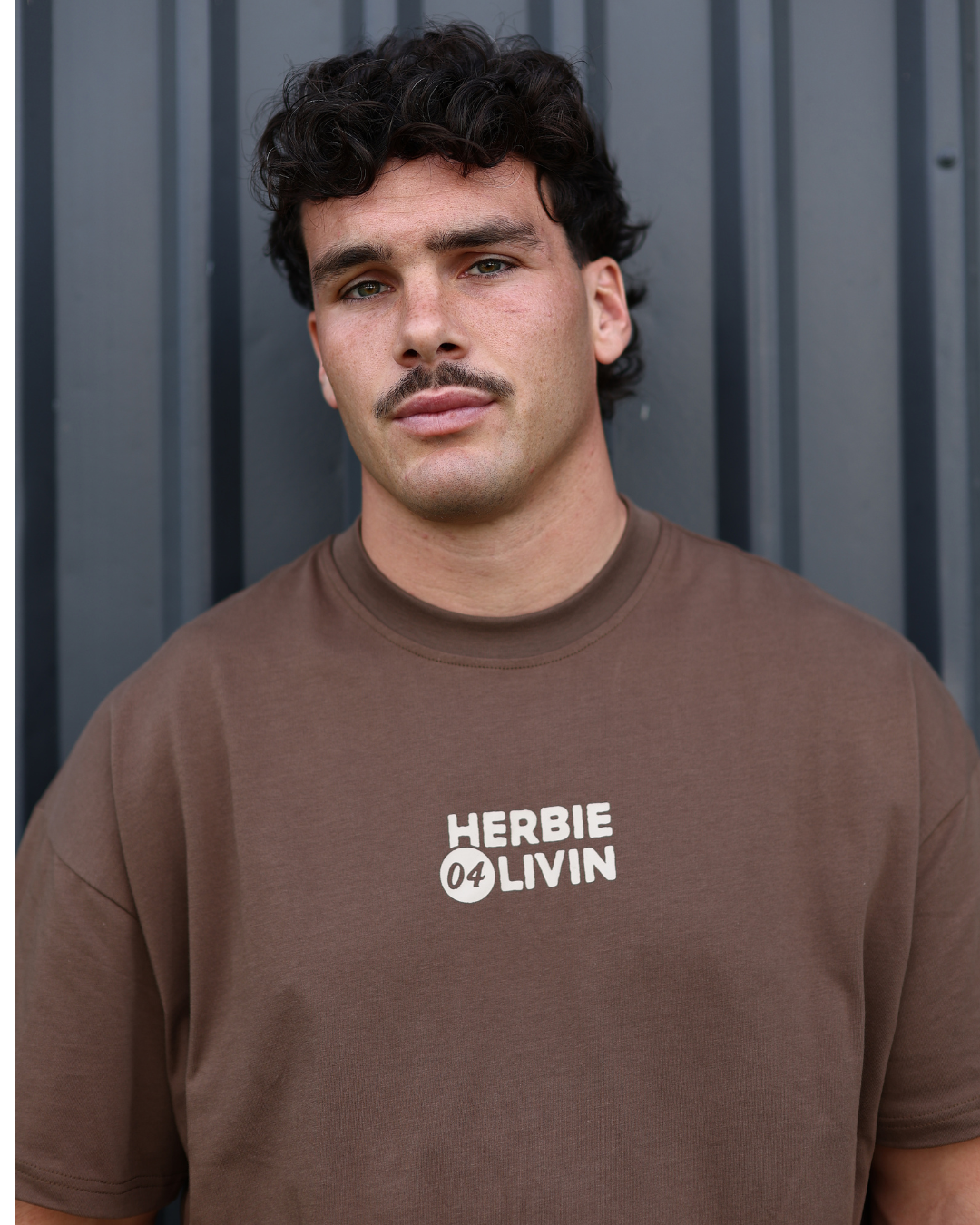 Herbie x LIVIN Tee