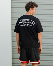 Universal Tee & Shorts Bundle