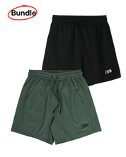2 for $99 Active Shorts