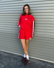 Foundation Sweater