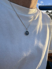 Cort x LIVIN Necklace Pendant
