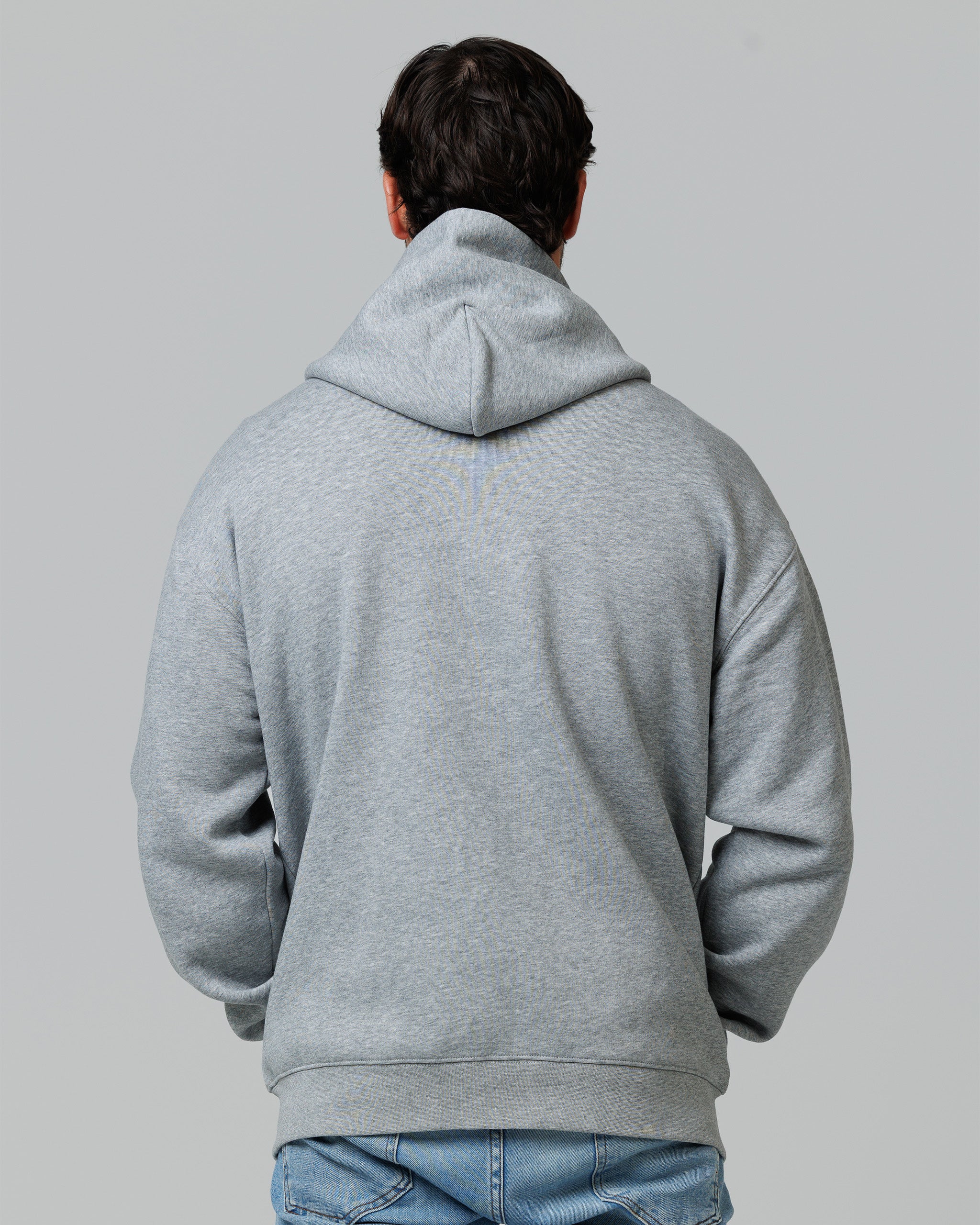 LIVIN Zip Hood