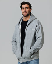 LIVIN Zip Hood