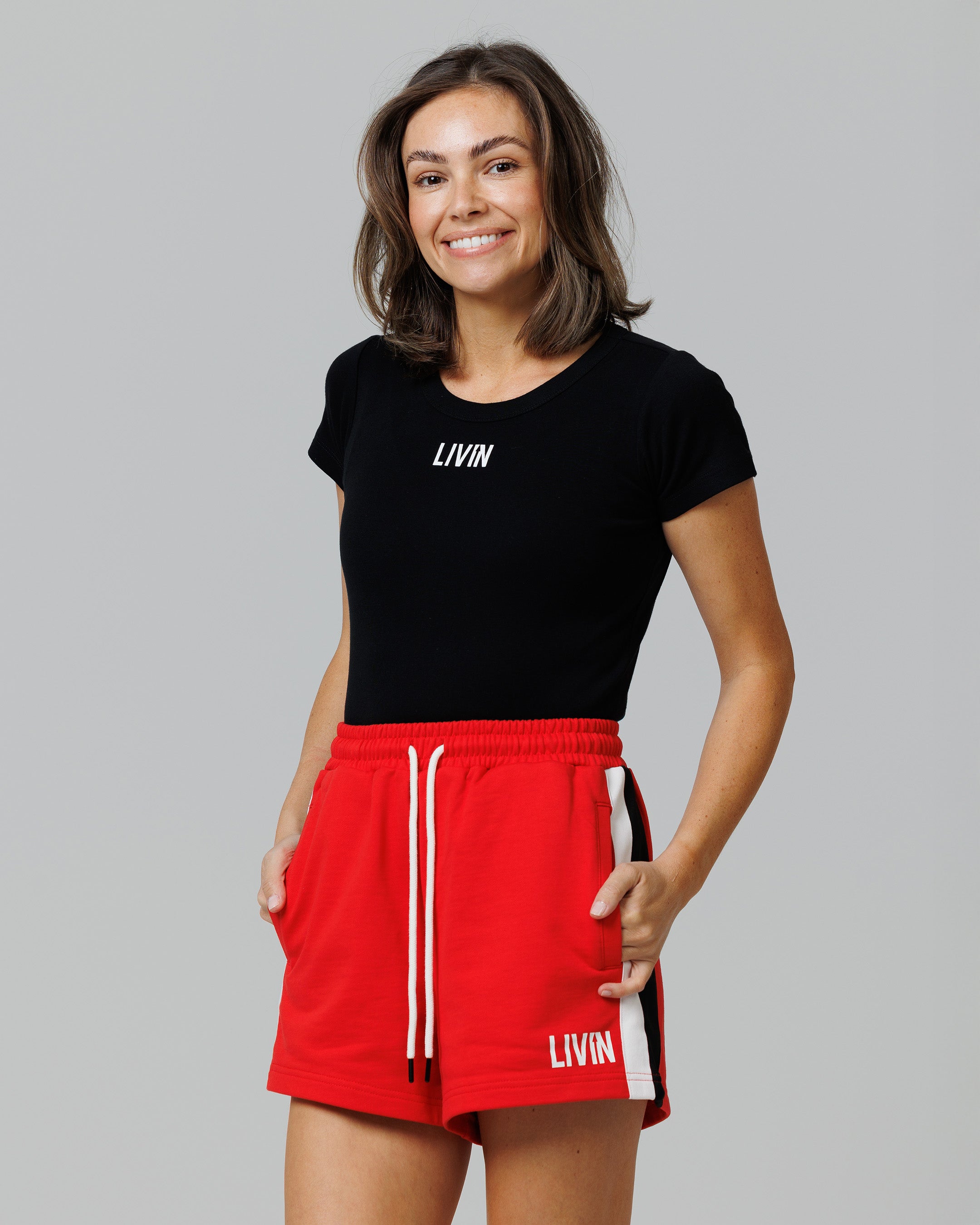 Foundation Shorts
