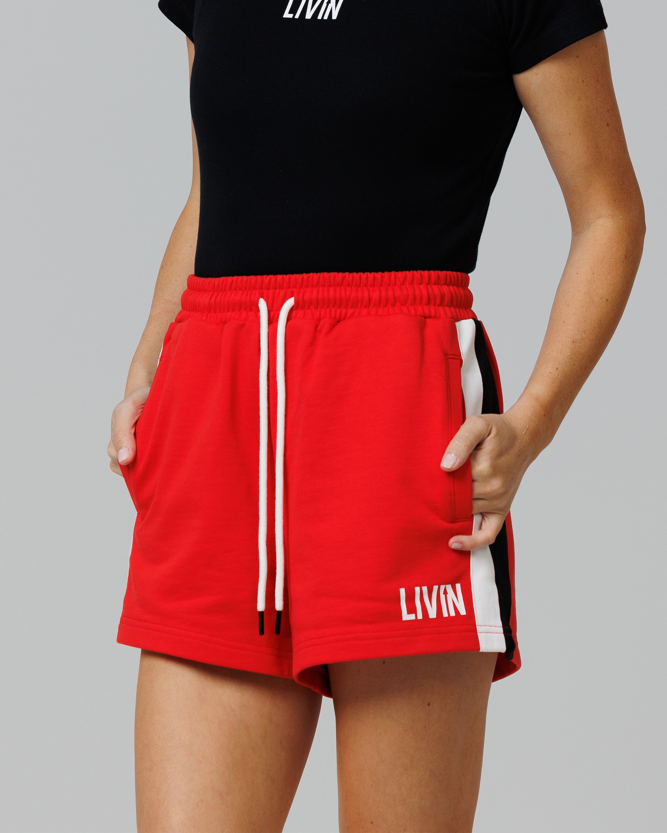 Foundation Shorts