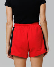 Foundation Shorts