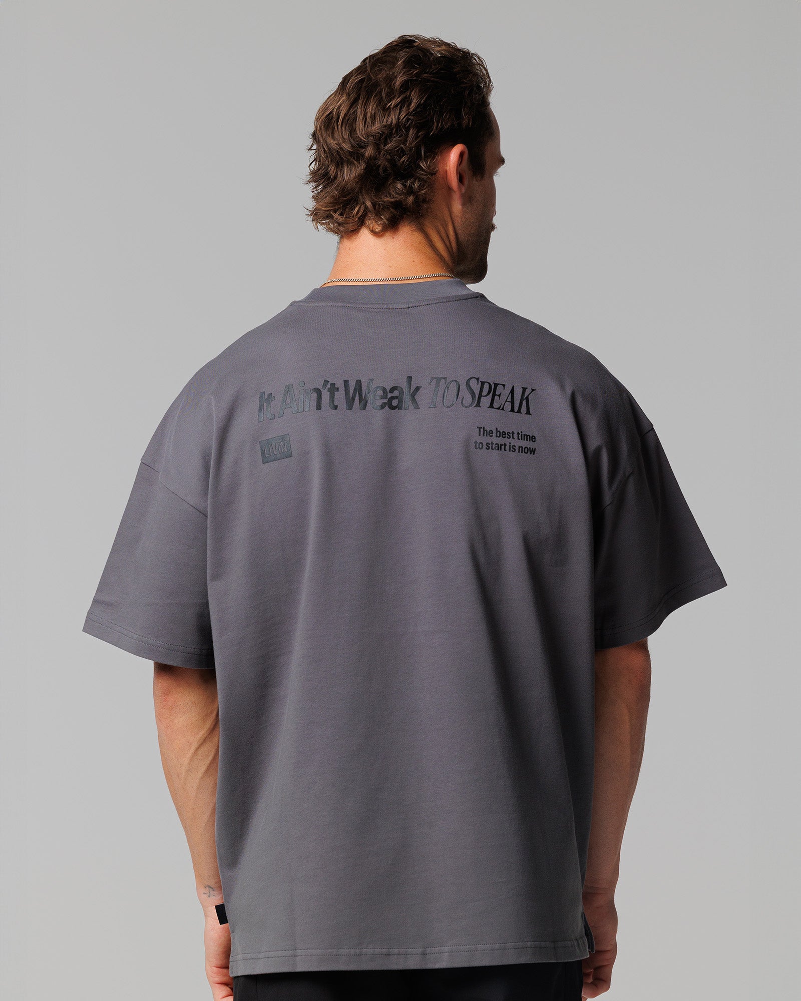Department Tee