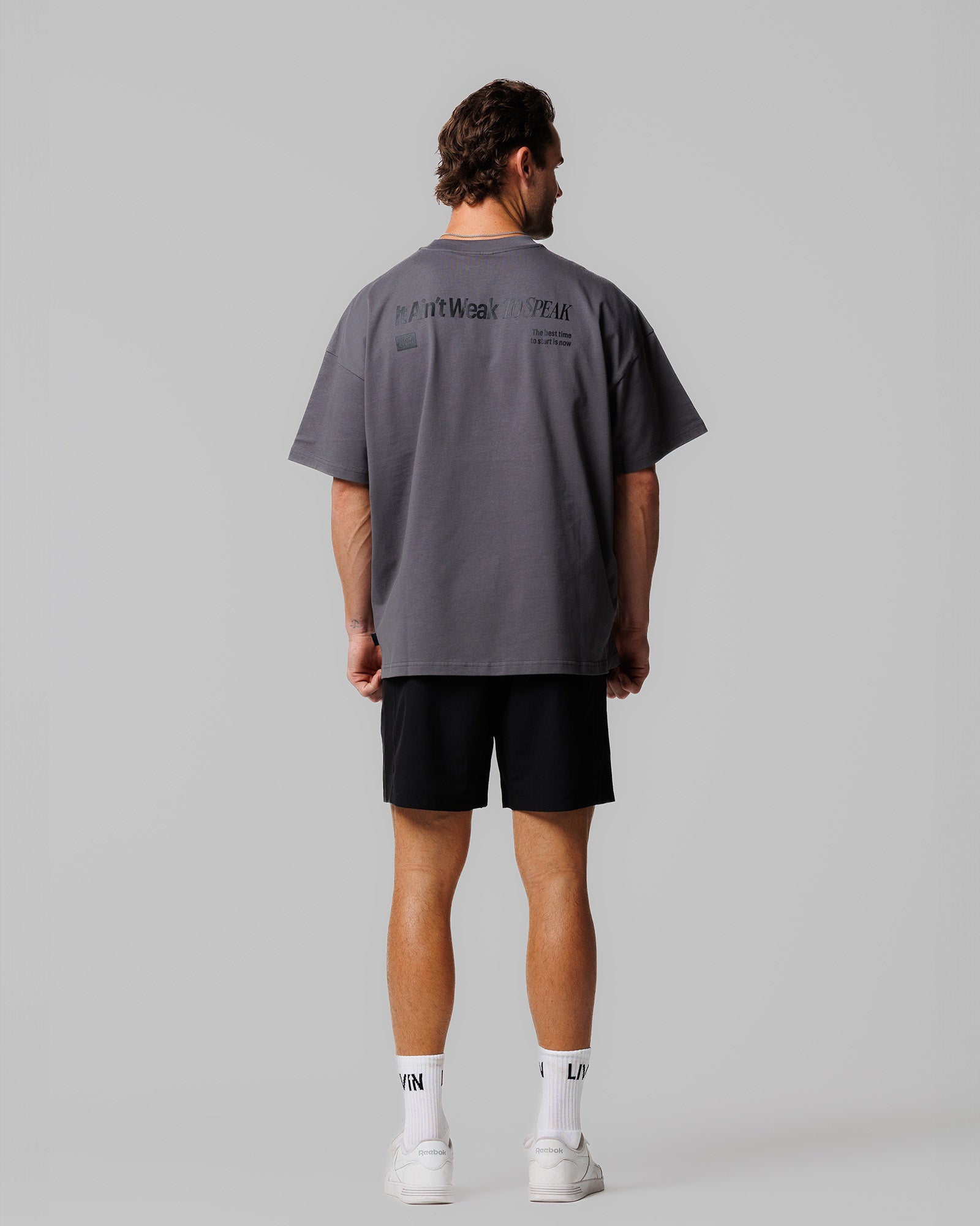 Department Tee