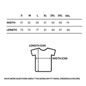 Growth Takes Time Tee