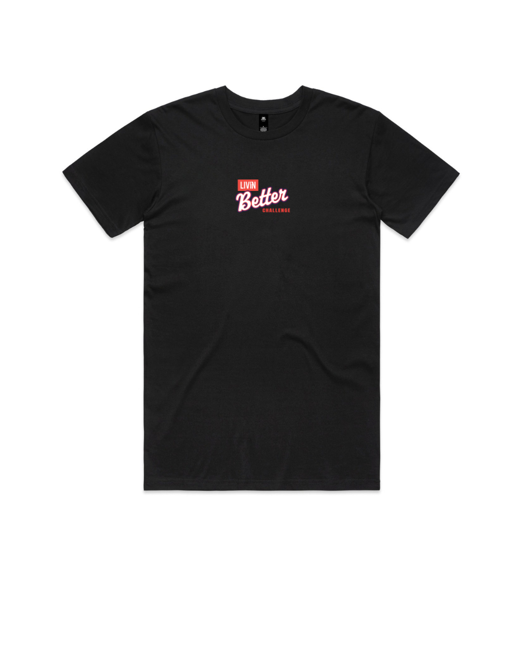 LIVIN Better Tee