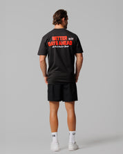 Better Days Ahead Tee