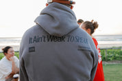 Department Hoodie