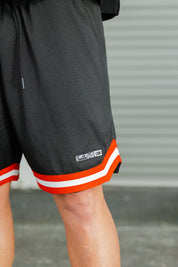 LIVIN Mesh Shorts