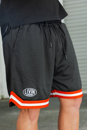 LIVIN Mesh Shorts